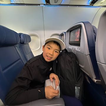 Nathaniel Wang